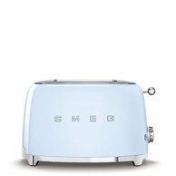 SMEG Toster TSF01PBEU