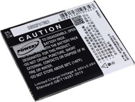 Baterija za Zopo ZP980 BT78H