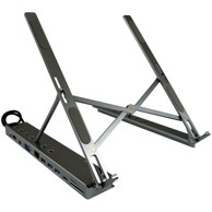 LC POWER Switch LC-HUB-C-MULTI-STAND