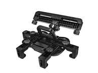 CABLETECH Nosač za laptop za korištenje na jastuku