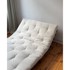 KARUP DESIGN Bordo sklopiva sofa 160 cm Roots Black Night, 160x105x85 cm