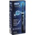 ORAL-B Električna četkica za zube Genius X Ponoćna Crna