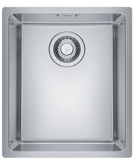 FRANKE Sudoper MRX 110-34