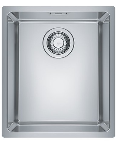 FRANKE Sudoper MRX 110-34