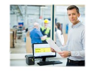 BROTHER PTP950NWYJ1 pisač naljepnica 