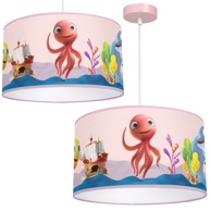 Viseća lampa Hobotnica Lola MiniMini, 1xE27