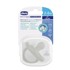 CHICCO Duda varalica PhysioForma Luxe, 2-6 mjeseci, siva