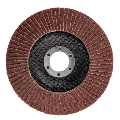 Lamelni disk 125 x 22,2 mm, P80