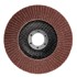 Lamelni disk 125 x 22,2 mm, P80