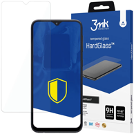 3MK Tvrdo staklo za zaštitu ekrana od kaljenog stakla za Samsung Galaxy A10