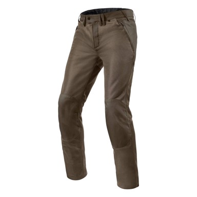 REV'IT! Eclipse 2 hlače, dark blue, black olive