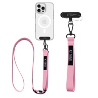 TECH-PROTECT C6S Vezica za mobitel Baby pink