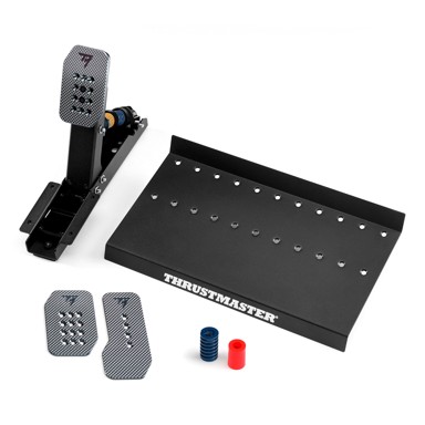 THRUSTMASTER Nadogradnja pedale RACELINE LC UPGRADE, PC, PS5, PS4, Xbox One, Xbox Series S/X