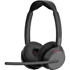 EPOS headset IMPACT 1060 ANC, crne 