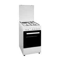 BLITZ Kombinirani štednjak PVSK-5031-2BMFR