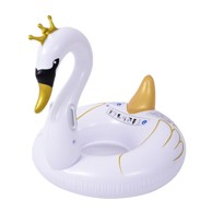 Zračni madrac/fotelja Labud, 115 cm