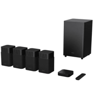 HISENSE Soundbar HT Saturn