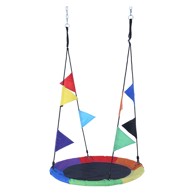 Ljuljačka gnijezdo, 100cm