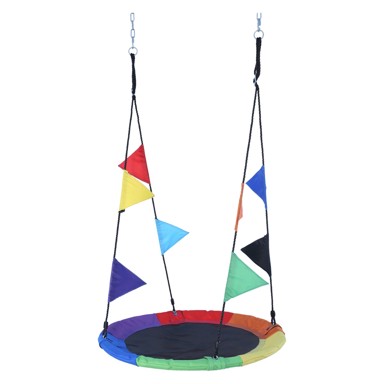 Ljuljačka gnijezdo, 100cm