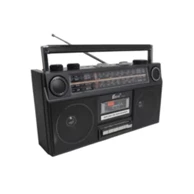 OLD STYLE Prijenosni retro radio s kasetofonom FP-830, Bluetooth i USB