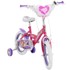 HUFFY Dječji bicikl Disney Princess 24375W, 14 inča