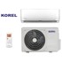 KOREL Klima uređaj Optimus Plus KMA32-24FNX-G/KMA32-24FN8-G, 7,03 kW