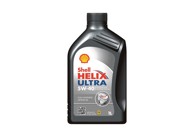 SHELL Ulje HELIX ULTRA 5W40 1L