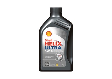 SHELL Ulje HELIX ULTRA 5W40 1L