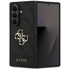 GUESS Etui Big 4G Logo Classic Logo, Samsung Galaxy Z Fold7, crni
