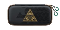 NINTENDO Switch 2 torbica + zaštita za zaslon the Legend of Zelda, 40th Anniversary Edition, Prednarudžba