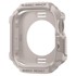 SPIGEN Remen Rugged Armor V2 za Apple Watch 10/11, 42 mm, bež