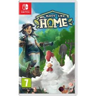 Igra za Nintendo Switch: No Place Like Home 