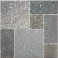 Vanjske podne pločice Stn Rua Marengo, 45x45 cm, 1 kl, 1,42 m²