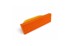 ENPRO Lopatica 717206 s mekom spužvom, 215 x 60 x 18 mm, narančasta