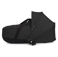 STOKKE Košara za kolica YOYO 646303, crna