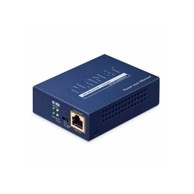PLANET PoE extender POE-E301, 1-port 802.3bt to 1-port 802.3bt Gigabit, PLT-POE-E301