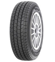 MATADOR Guma MPS125 Variant AW, 225/65R16C, 112/110R, 72 dB
