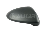 ALKAR Plastika retrovizora Volkswagen Golf 7, Sportsvan, (AM1 AN1) (2014/2//), desna, s rupom za žmigavac