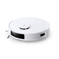ECOVACS Robotski usisavač DEEBOT N20 2u1,5200mAh, bijeli