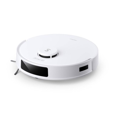 ECOVACS Robotski usisavač DEEBOT N20 2u1,5200mAh, bijeli