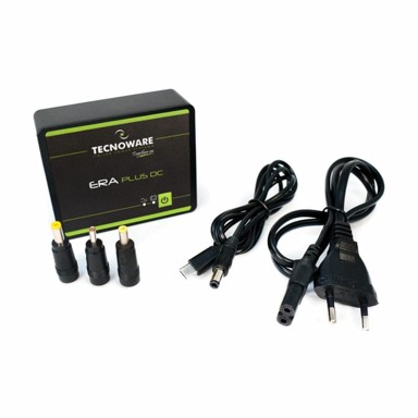 TECNOWARE UPS ERA PLUS FGCERAPLDC253C, 5–20V, 25W, Type-C, za DC uređaje