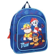 PAW PATROL Ruksak Go pups go