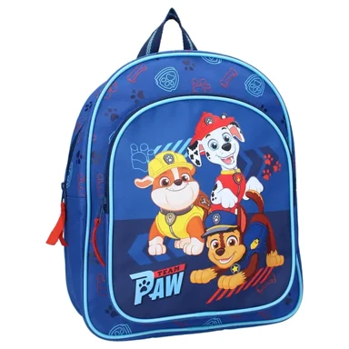 PAW PATROL Ruksak Go pups go