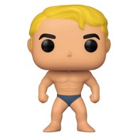 FUNKO POP! Figura Stretch Armstrong Stretch Armstrong