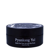 PYUNKANG YUL Hidrogelni flasteri za oči Black Tea Time Reverse Eye Patch 60 kom