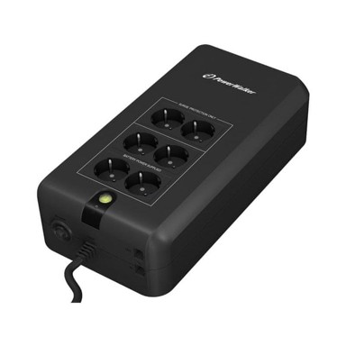 POWERWALKER UPS napajanje VFD800 APFC, 800VA/420W