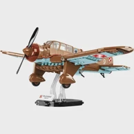 COBI Konstrukcijski set PZL.23 Karaś