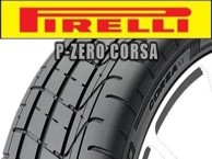PIRELLI PZERO CORSA PZC4 285/40R22 110Y XL, ljetne gume