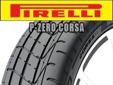 PIRELLI PZERO CORSA PZC4 285/40R22 110Y XL, ljetne gume