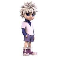 MINIX Figura Hunter x Hunter Killua, 12 cm